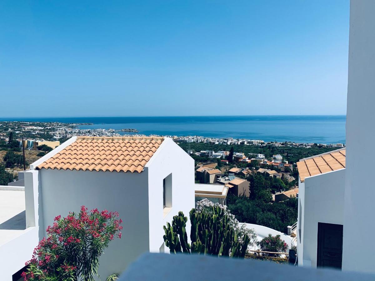 Creta Blue Boutique Koutouloufari